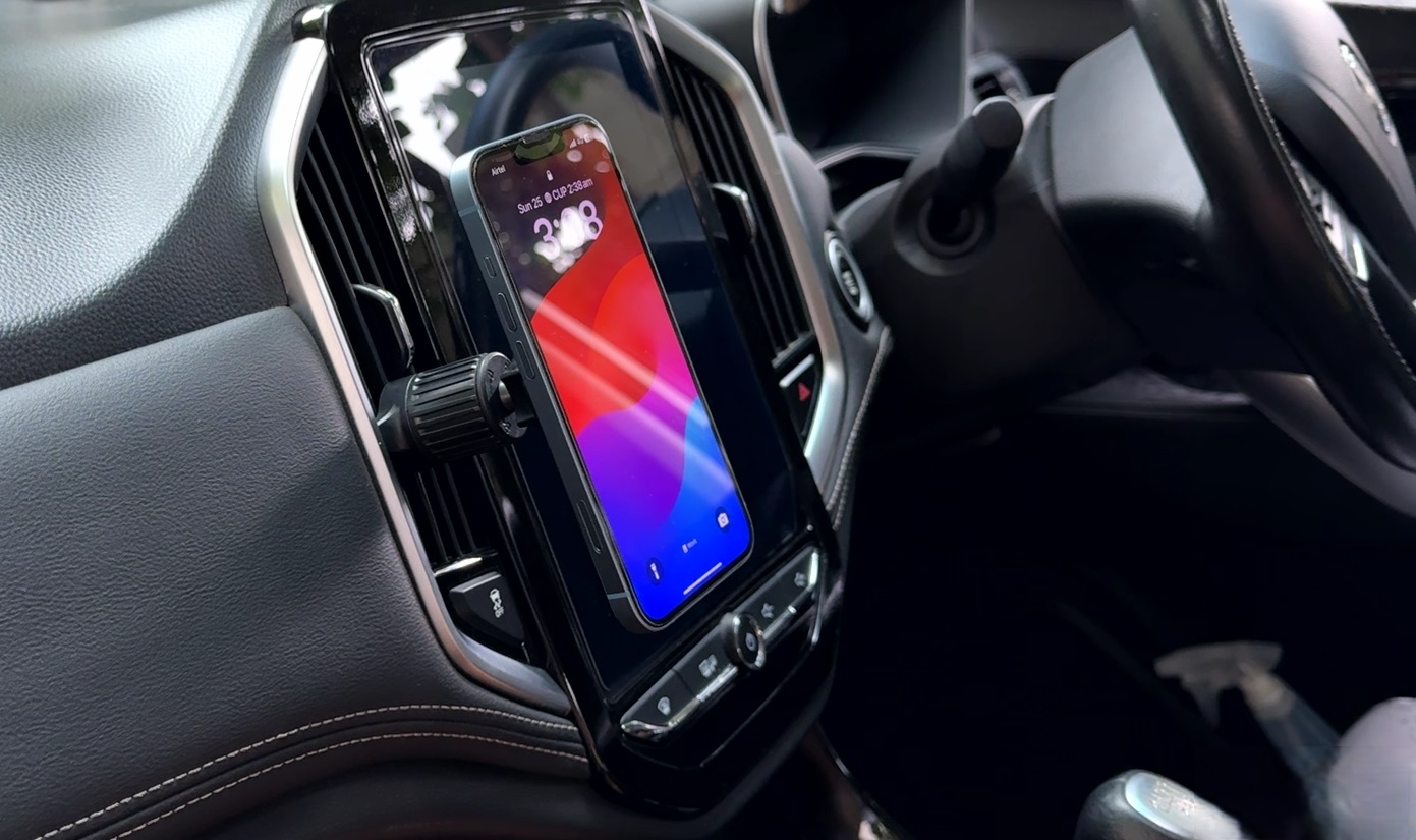 Car Ventilated Seat Cover